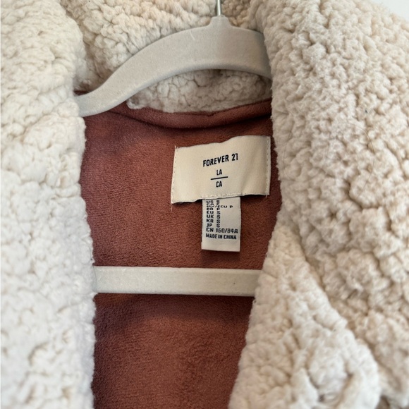 Forever 21 Jacket - Picture 3 of 4